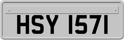 HSY1571