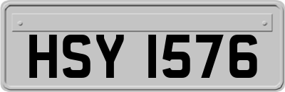 HSY1576