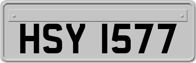 HSY1577