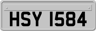 HSY1584