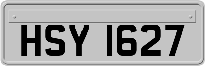 HSY1627