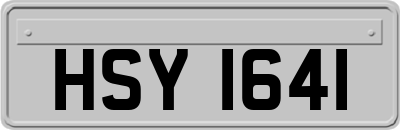 HSY1641