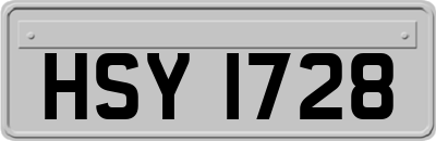 HSY1728