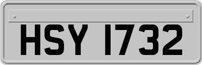 HSY1732