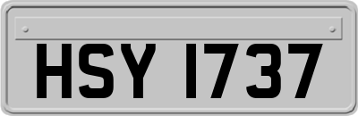 HSY1737