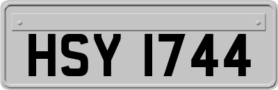 HSY1744