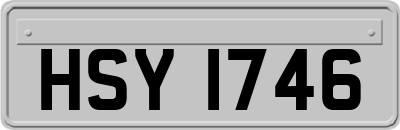 HSY1746