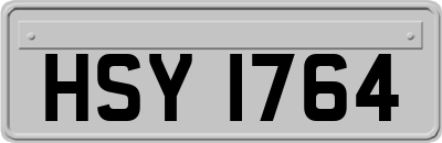 HSY1764