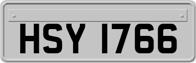 HSY1766