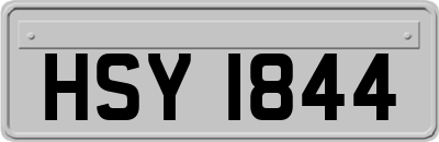 HSY1844