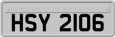 HSY2106