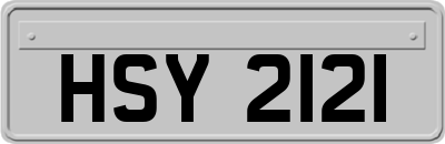 HSY2121
