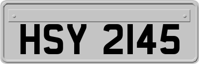 HSY2145