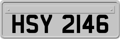 HSY2146