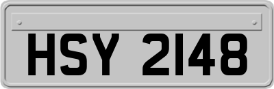 HSY2148