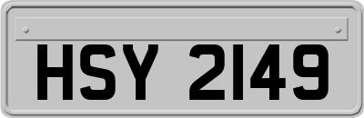 HSY2149