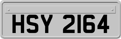 HSY2164
