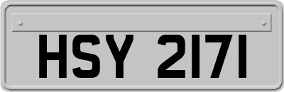 HSY2171