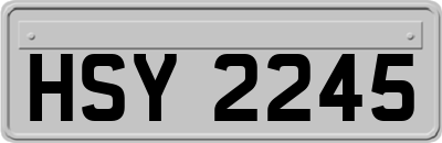 HSY2245