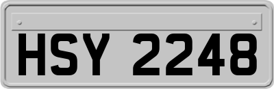 HSY2248