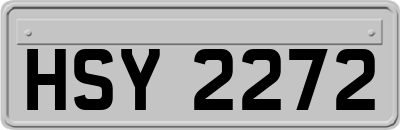 HSY2272