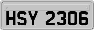 HSY2306
