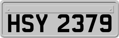 HSY2379