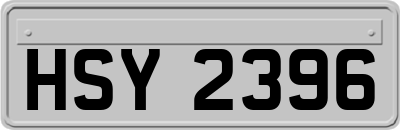 HSY2396