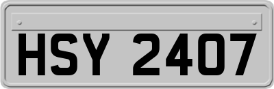 HSY2407