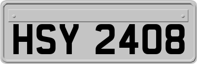 HSY2408