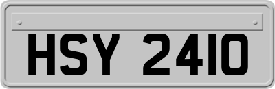 HSY2410