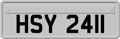 HSY2411