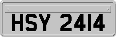 HSY2414
