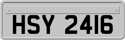 HSY2416
