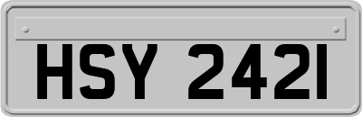 HSY2421