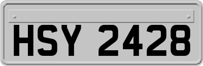 HSY2428