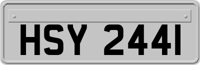 HSY2441