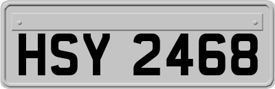 HSY2468