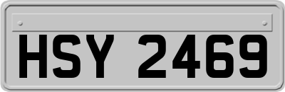 HSY2469