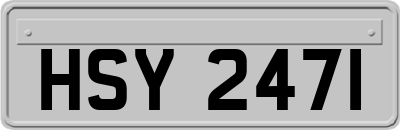 HSY2471