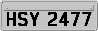 HSY2477