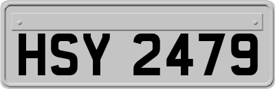 HSY2479