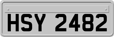 HSY2482