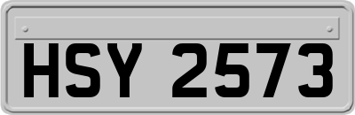 HSY2573