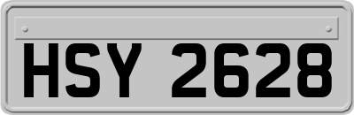 HSY2628