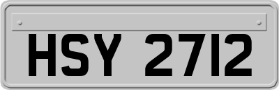 HSY2712