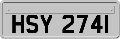 HSY2741