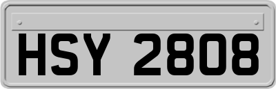 HSY2808