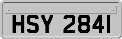 HSY2841
