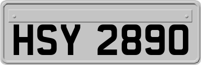 HSY2890